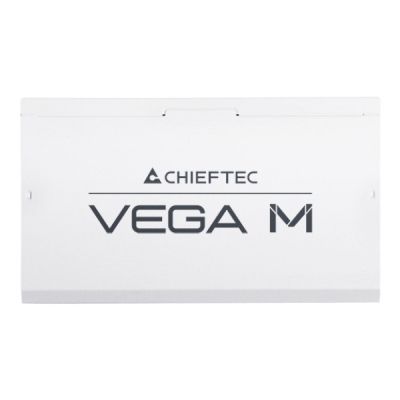   Chieftec 1000W VEGA M WHITE (PPG-1000-CW) -  4