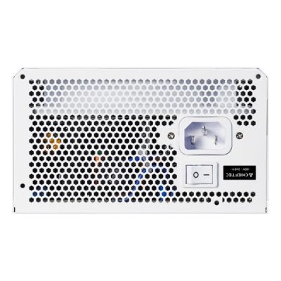   Chieftec 1000W VEGA M WHITE (PPG-1000-CW) -  5