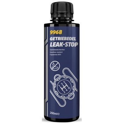 �������� ������������� Mannol ���� Getriebeoel Leak-stop 250ml (MN9968-025) - �������� 1