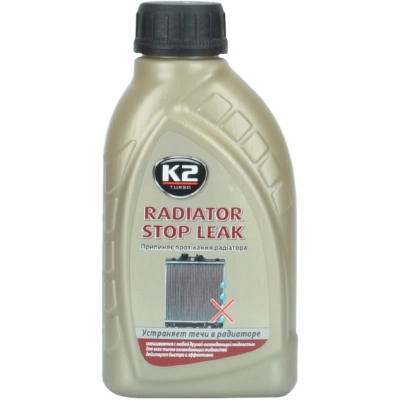 �������� ������������ K2 4-� Stop Leak 400�� (K20054/ET2311/T231) - �������� 1
