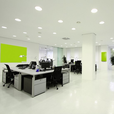 ���������� Eurolamp LED Downlight NEW 9W 680Lm 4000K (LED-DLR-9/4(new)) - �������� 2