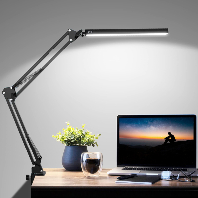 �������� ����� Eurolamp LED 10W 400Lm 2800-6500K (black) �� ��������� (LED-TLS-10W(black)) - �������� 4