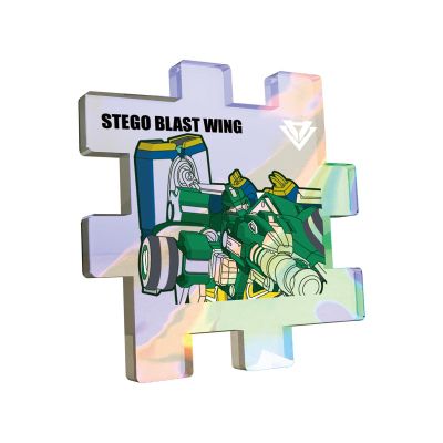 ����������� Dinoster ����� - ����� ����� ���� (EU580881A-2) - �������� 3