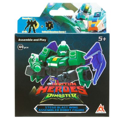 ����������� Dinoster ����� - ����� ����� ���� (EU580881A-2) - �������� 6