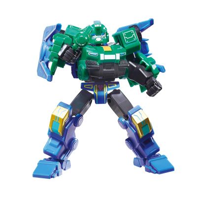 ����������� Dinoster ����� - ����� ����� ���� (EU580881A-2) - �������� 1