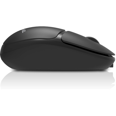 ����� REAL-EL RM-335W Wireless Black (EL123200055) - �������� 5