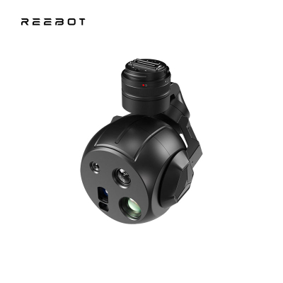  FPV Reebot UniPod MT11 8K (SIYIMT11) -  11