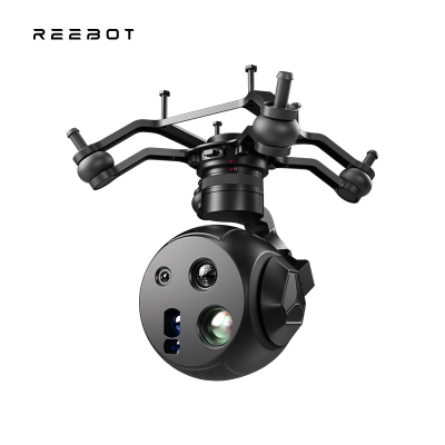  FPV Reebot UniPod MT11 8K (SIYIMT11) -  2