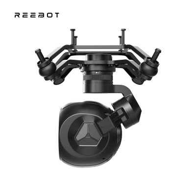  FPV Reebot UniPod MT11 8K (SIYIMT11) -  4