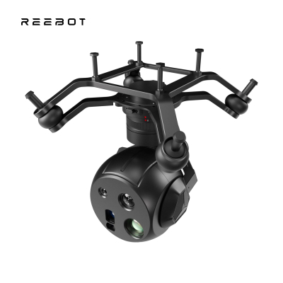  FPV Reebot UniPod MT11 8K (SIYIMT11) -  1