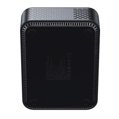 ����� �������� ������� Baseus Super Energy 2-in-1 Jump Starter1000ABlack (CGCN000001) - �������� 4