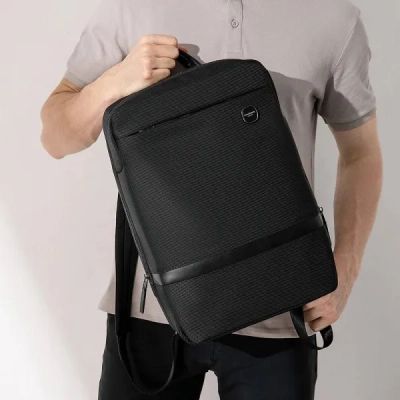 ������ ��� �������� Kingsons 15.6" laptop backpack Black (KS3265W) - �������� 10