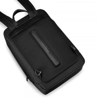 ������ ��� �������� Kingsons 15.6" laptop backpack Black (KS3265W) - �������� 7