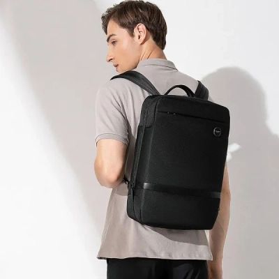 ������ ��� �������� Kingsons 15.6" laptop backpack Black (KS3265W) - �������� 8