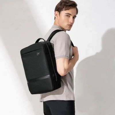 ������ ��� �������� Kingsons 15.6" laptop backpack Black (KS3265W) - �������� 9