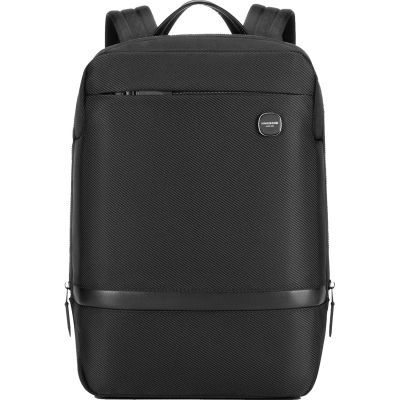 ������ ��� �������� Kingsons 15.6" laptop backpack Black (KS3265W) - �������� 1