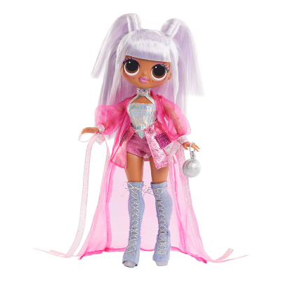 ������ L.O.L. Surprise! ��� O.M.G. Entry � ʳ�� � (595632) - �������� 3