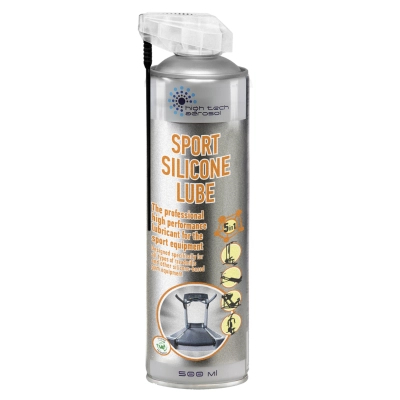 ������ ��� ���������� HTA SPORT SILICONE LUBE 500 �� (HTA1052) - �������� 1