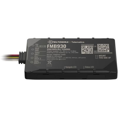 GPS-������ ��� ���� Teltonika FMB930 - �������� 2