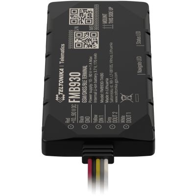 GPS-������ ��� ���� Teltonika FMB930 - �������� 5