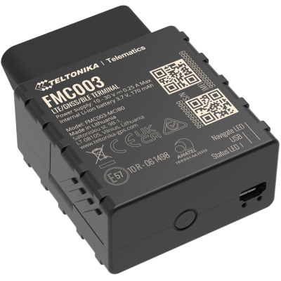 GPS-������ ��� ���� Teltonika FMC003 - �������� 2