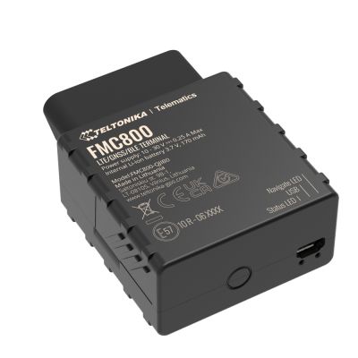 GPS ������ Teltonika FMC800 - �������� 2