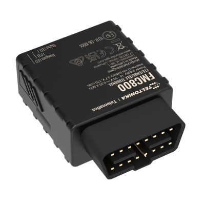 GPS ������ Teltonika FMC800 - �������� 4