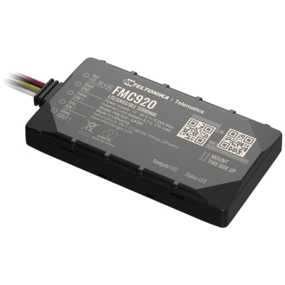 GPS ������ Teltonika FMC920 - �������� 2