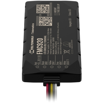 GPS ������ Teltonika FMC920 - �������� 3