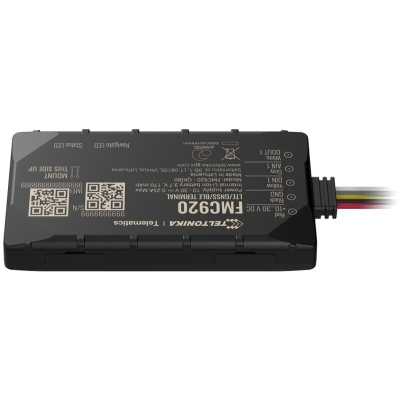 GPS ������ Teltonika FMC920 - �������� 4