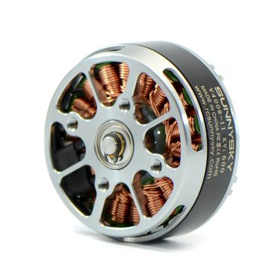 ������ ��� ����� SunnySky V4008 600KV (4008-600KV) - �������� 2