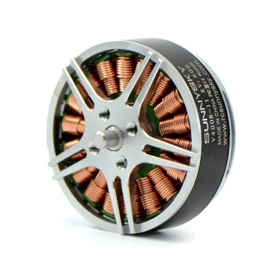 ������ ��� ����� SunnySky V4008 600KV (4008-600KV) - �������� 1