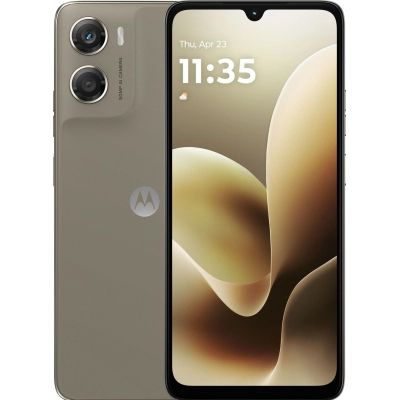 ��������� ������� Motorola G06 Power 4/256GB Laurel Oak (PBA00001UA) - �������� 1