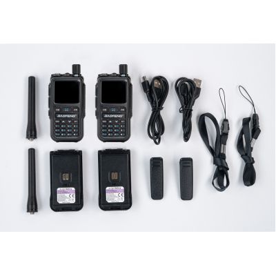 ����������� ����� Baofeng UV-5R MINI Black (UV-5R_MINI_Black) - �������� 2