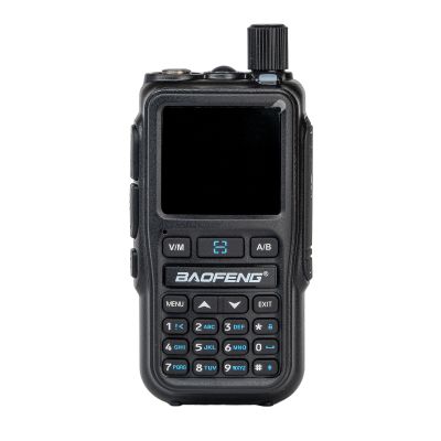 ����������� ����� Baofeng UV-5R MINI Black (UV-5R_MINI_Black) - �������� 5