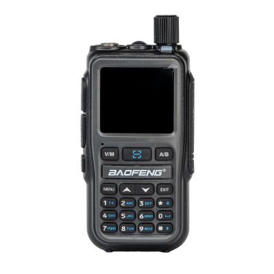 ����������� ����� Baofeng UV-5R MINI Grey (UV-5R_MINI_Grey) - �������� 5