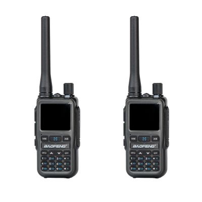 ����������� ����� Baofeng UV-5R MINI Grey (UV-5R_MINI_Grey) - �������� 1
