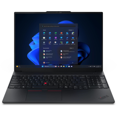 ������� Lenovo ThinkPad E16 G3 (21SUS01S00) - �������� 1