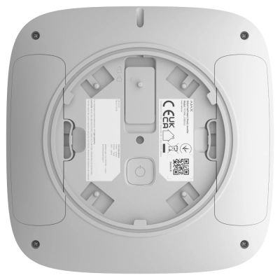 ������ ���� Ajax EN54 FireProtect (Heat) white - �������� 6