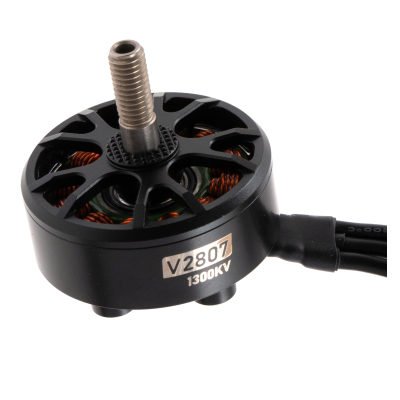 ��������� ��� ����� KaraFPV 2807 1300KV �������� 250 ��. (1I20029BOX250) - �������� 5