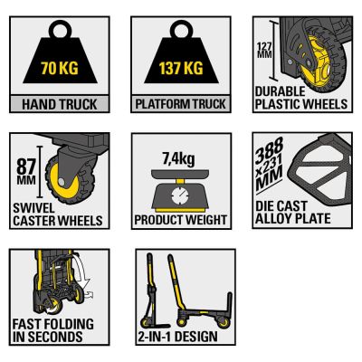 ³��� ��������� Stanley ���������, �� 70/137��, ������� �����, ���� 7,4�� (SXWT-FT585) - �������� 8