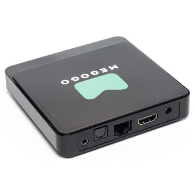  iNeXT TV5 MEGOGO BOX 2 (MEGOGO BOX 2) -  3