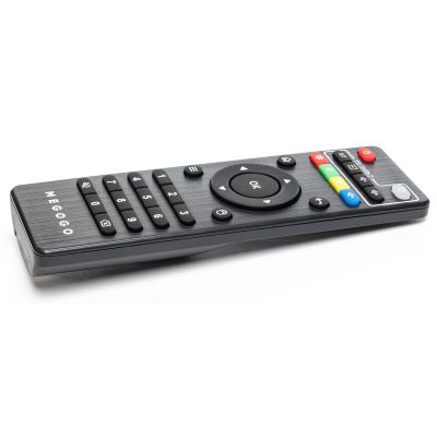  iNeXT TV5 MEGOGO BOX 2 (MEGOGO BOX 2) -  6