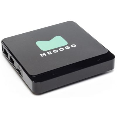  iNeXT TV5 MEGOGO BOX 2 (MEGOGO BOX 2) -  1