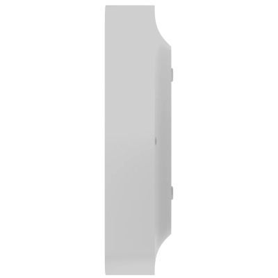 ������ ���������� ����� ����� Ajax EN54 Fire Hub white - �������� 3