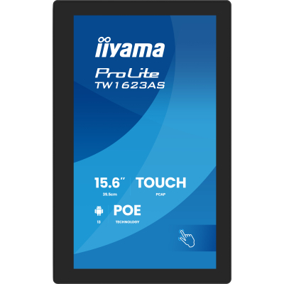 ������� iiyama TW1623AS-B3P - �������� 10