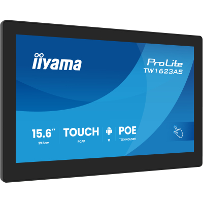 ������� iiyama TW1623AS-B3P - �������� 2