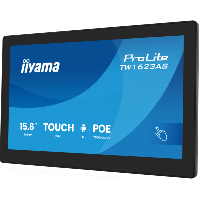 ������� iiyama TW1623AS-B3P - �������� 3