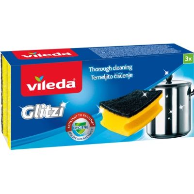 ����� �������� Vileda Glitzi 3 ��. (3838447000331) - �������� 1