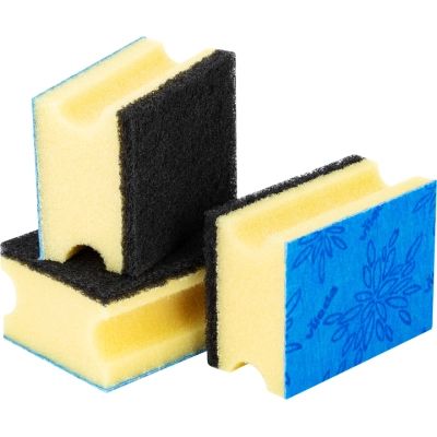 ����� ������� Vileda Glitzi Plus ��� ������ ������������ ������ 3 ��. (4003790001444) - �������� 2